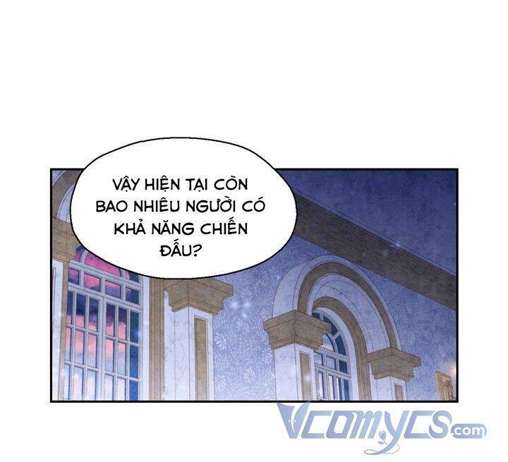 hãy cứu tôi, công chúa chapter 4 - Trang 2