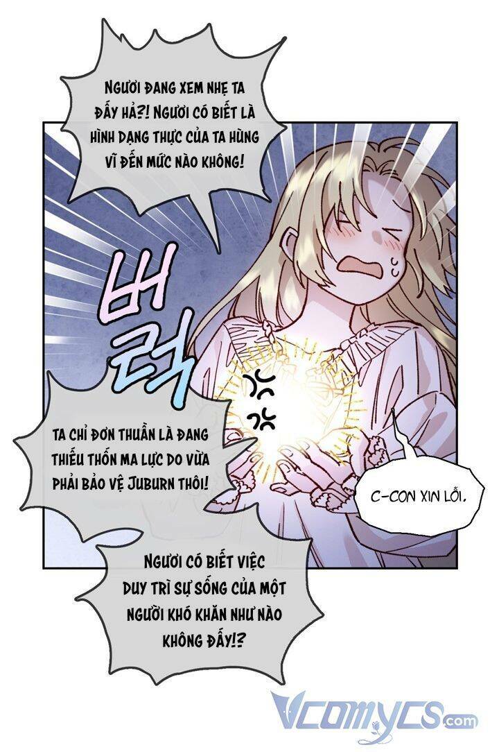 hãy cứu tôi, công chúa chapter 4 - Trang 2