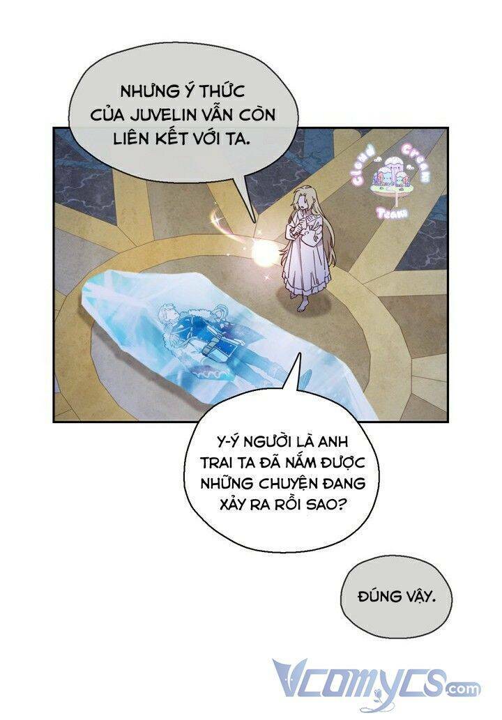 hãy cứu tôi, công chúa chapter 4 - Trang 2