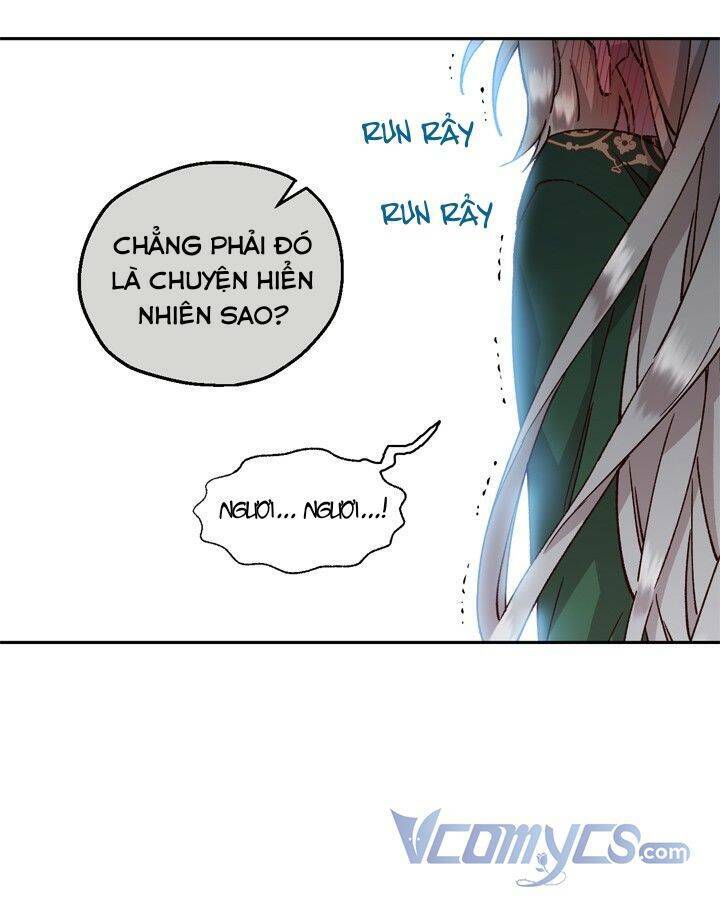 hãy cứu tôi, công chúa chapter 5 - Trang 2