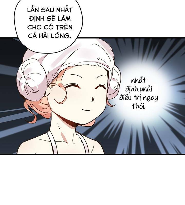 hãy dậy đi hỡi chiến binh chapter 12 - Next chapter 13