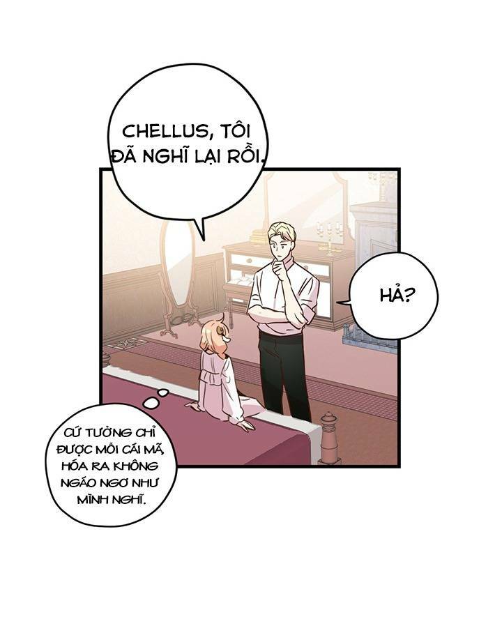 hãy dậy đi hỡi chiến binh chapter 13 - Next chapter 14