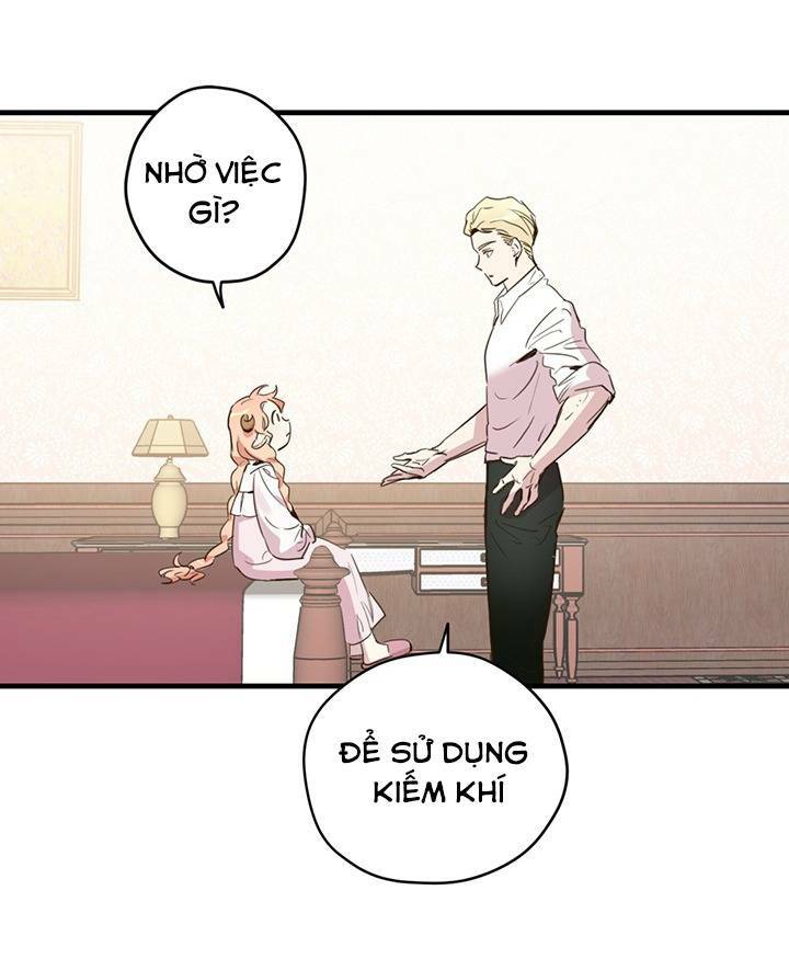 hãy dậy đi hỡi chiến binh chapter 13 - Next chapter 14