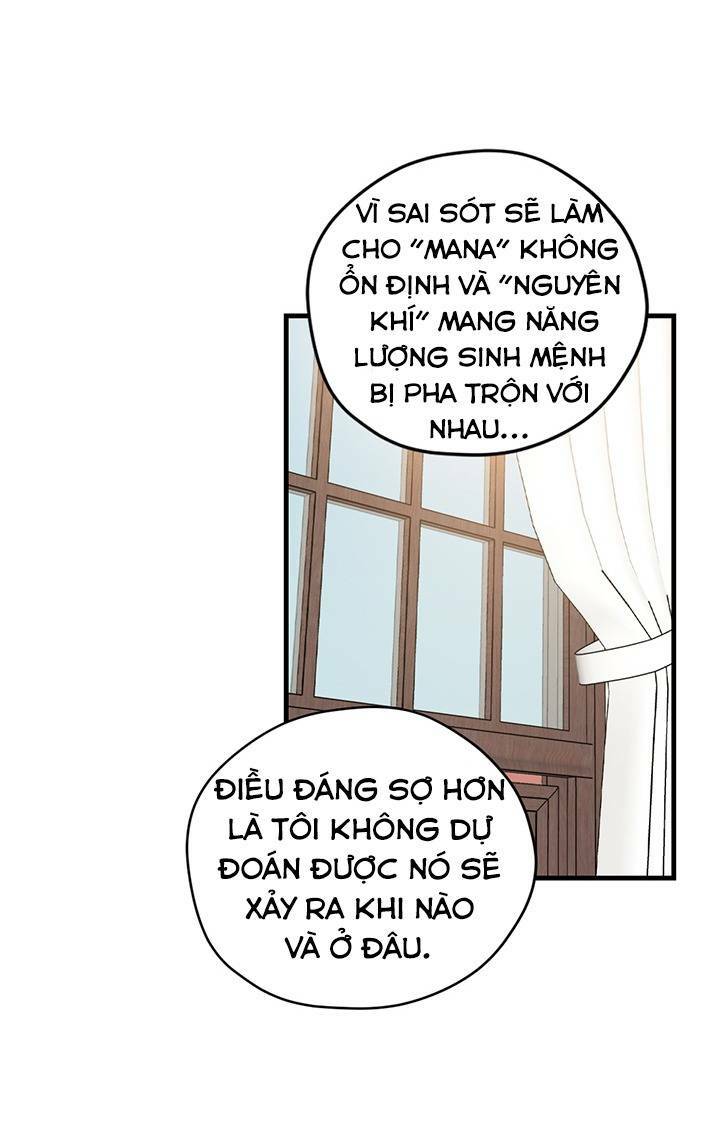 hãy dậy đi hỡi chiến binh chapter 13 - Next chapter 14