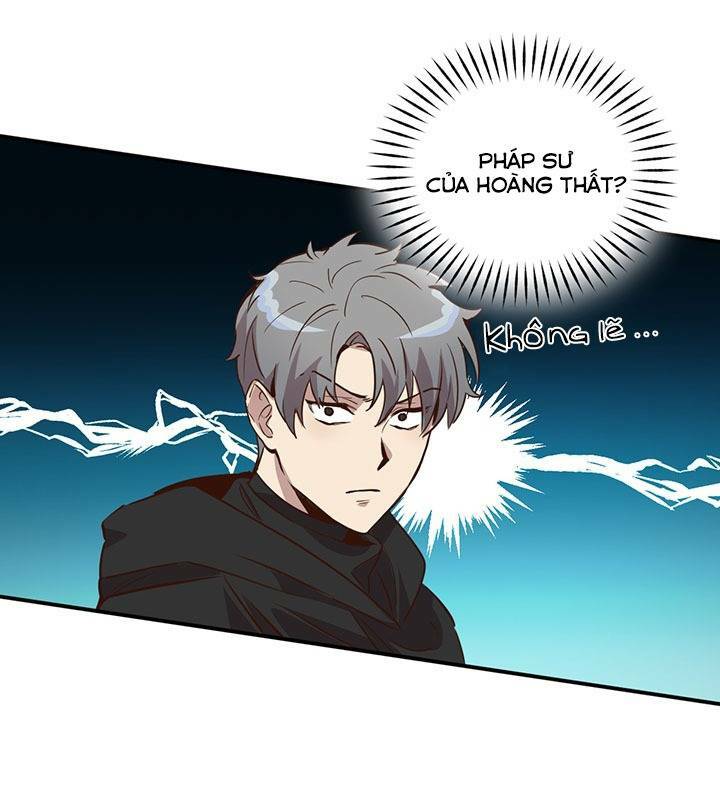 hãy dậy đi hỡi chiến binh chapter 19 - Next chapter 20