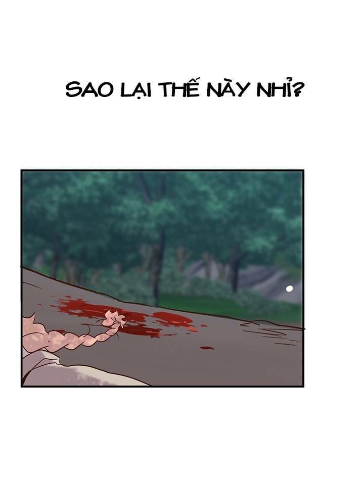 hãy dậy đi hỡi chiến binh chapter 19 - Next chapter 20