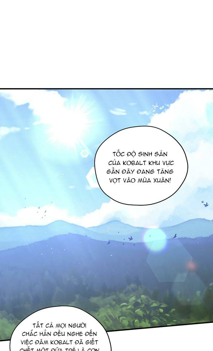 hãy dậy đi hỡi chiến binh chapter 37 - Trang 2