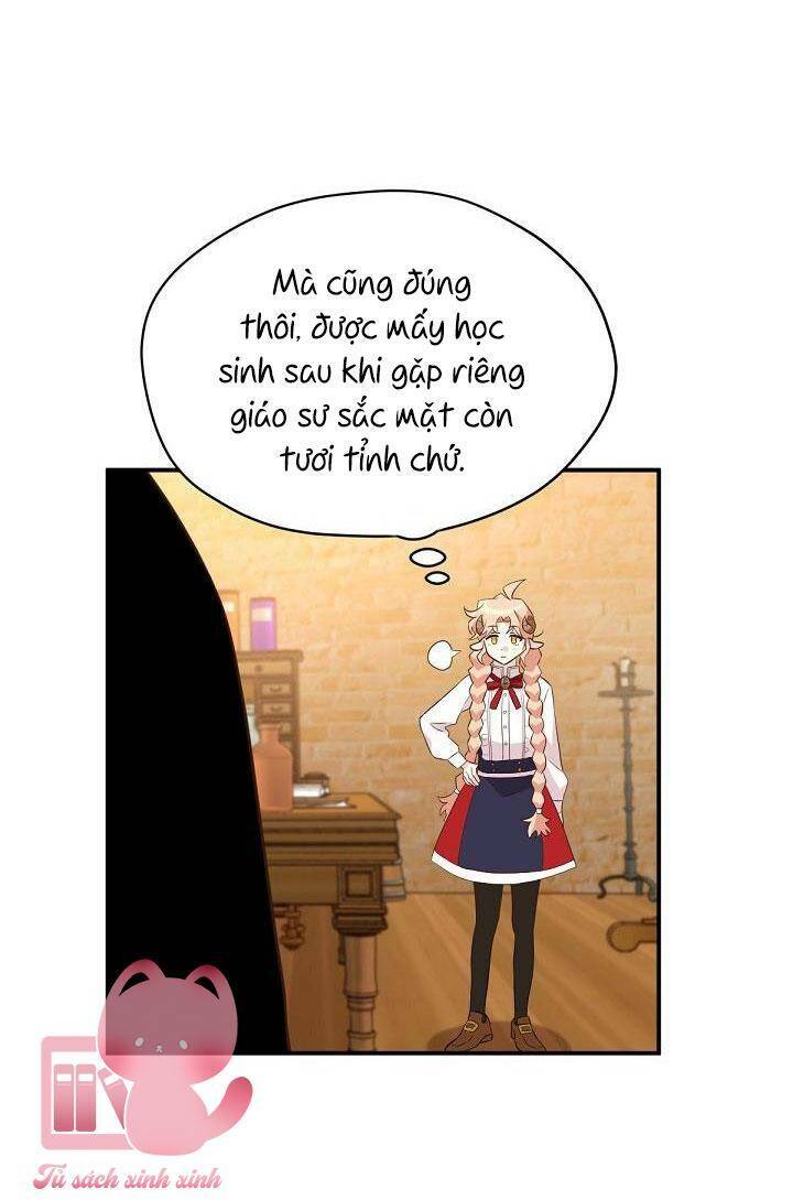 hãy dậy đi hỡi chiến binh chapter 61 - Trang 2