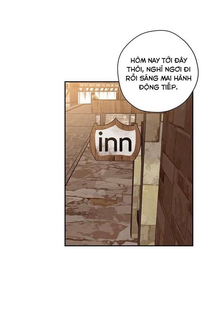 hãy dậy đi hỡi chiến binh chapter 7 - Next chapter 8