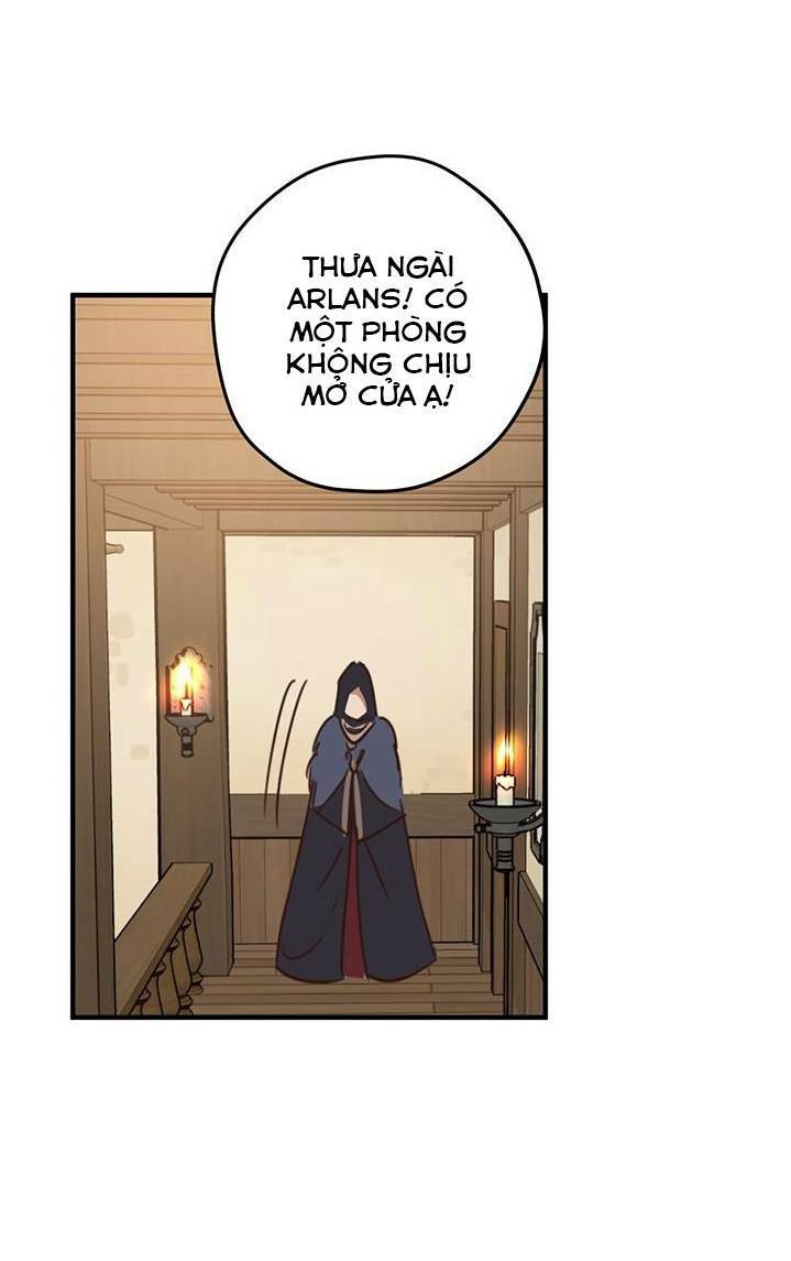 hãy dậy đi hỡi chiến binh chapter 8 - Trang 2