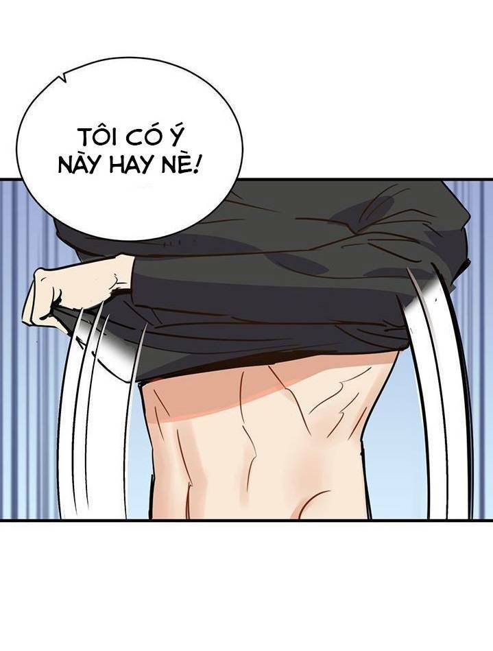 hãy dậy đi hỡi chiến binh chapter 8 - Trang 2