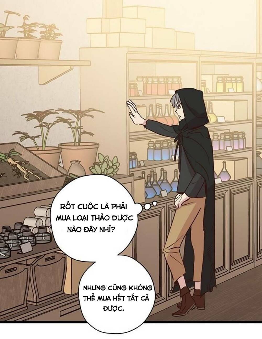 hãy dậy đi hỡi chiến binh chapter 9 - Trang 2