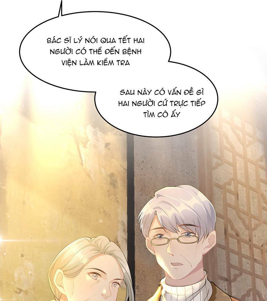 Hãy Để Cô Ấy Hạ Cánh Chapter 10 - Trang 2