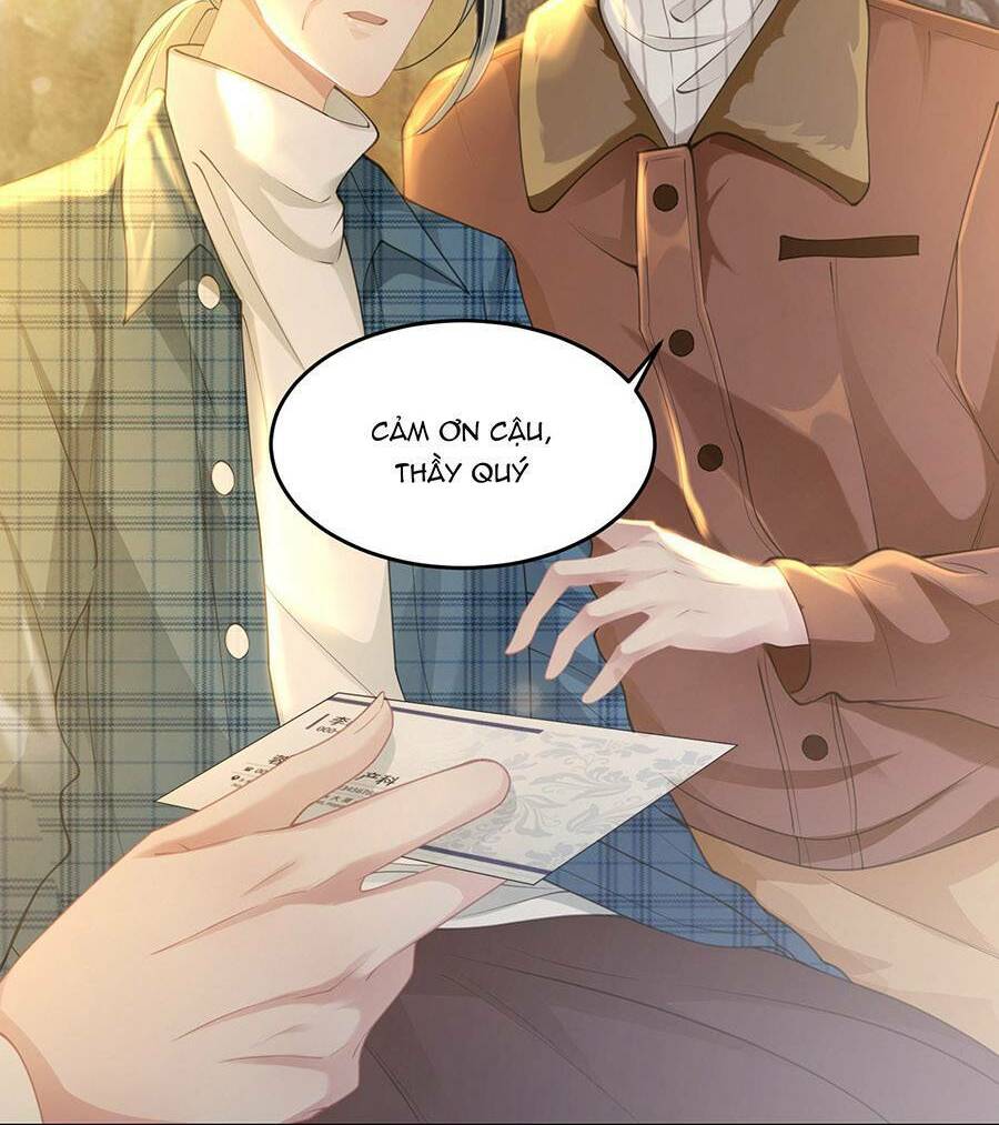 Hãy Để Cô Ấy Hạ Cánh Chapter 10 - Trang 2