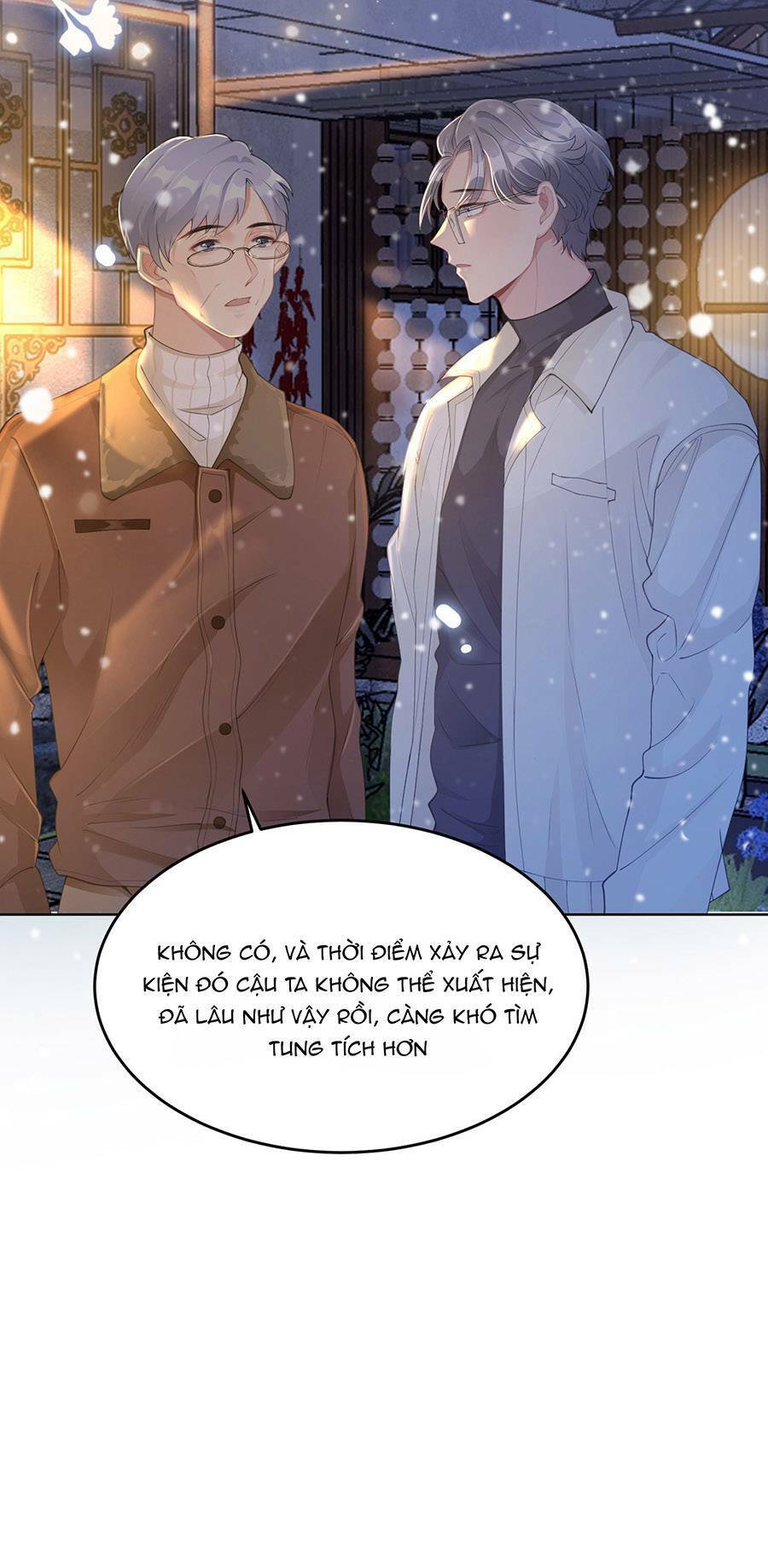 Hãy Để Cô Ấy Hạ Cánh Chapter 10 - Trang 2