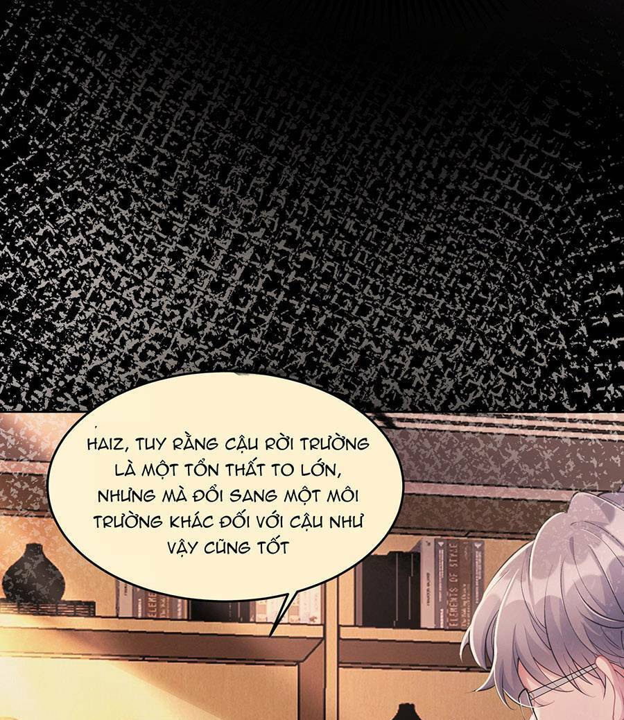 Hãy Để Cô Ấy Hạ Cánh Chapter 10 - Trang 2