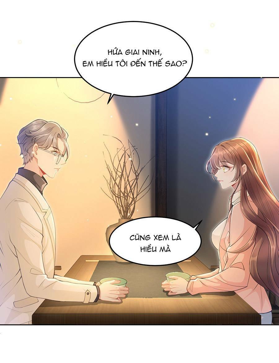 Hãy Để Cô Ấy Hạ Cánh Chapter 11 - Trang 2