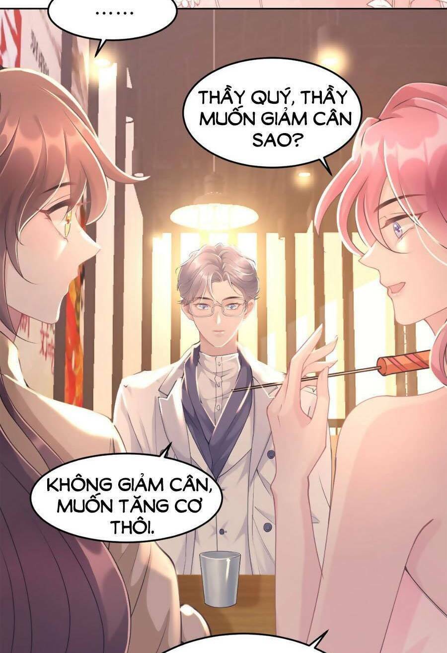 Hãy Để Cô Ấy Hạ Cánh Chapter 15 - Next Chapter 16