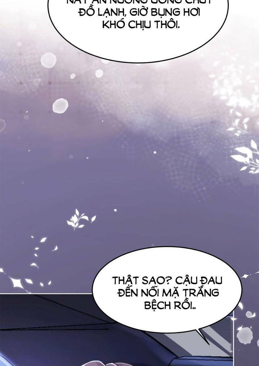 Hãy Để Cô Ấy Hạ Cánh Chapter 15 - Next Chapter 16