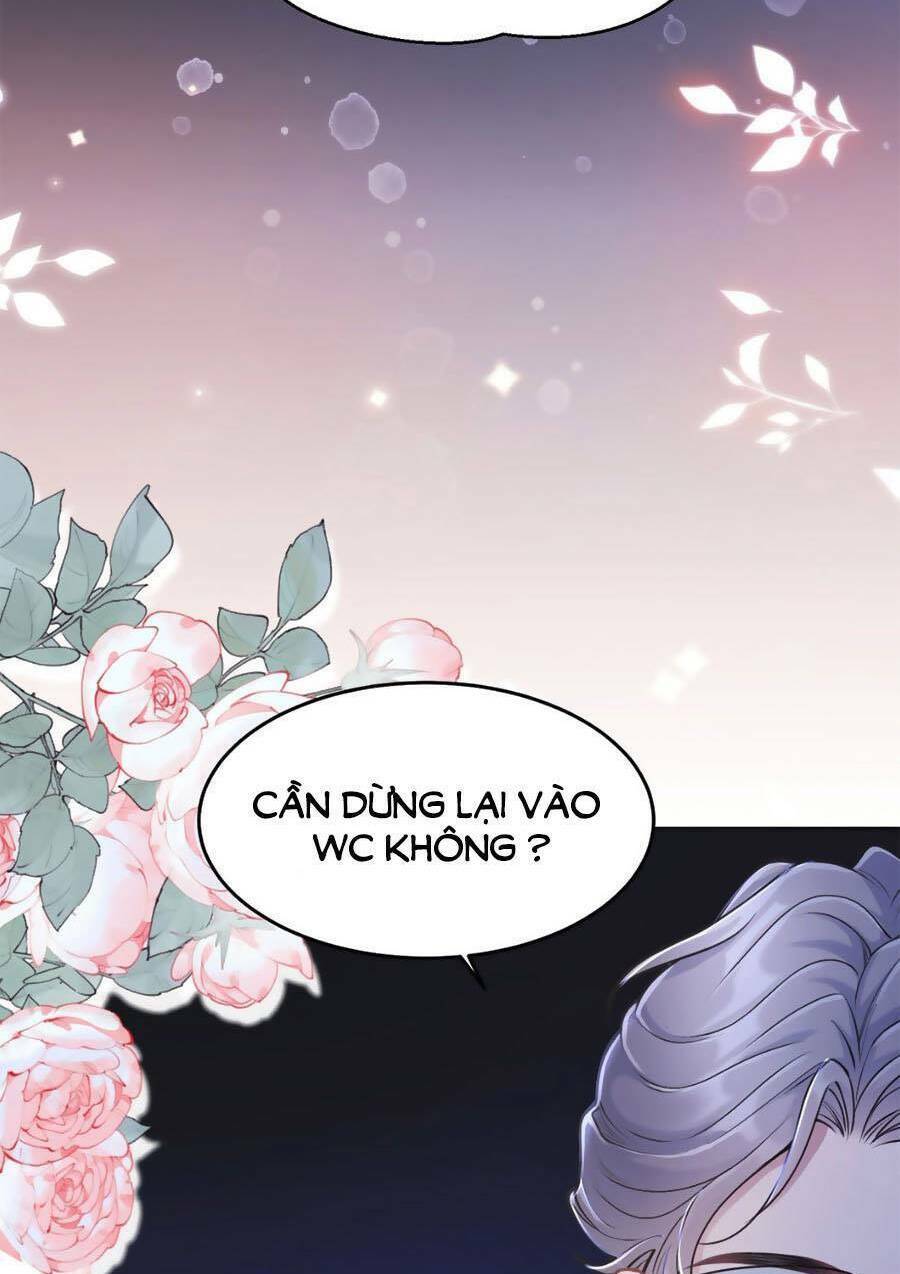 Hãy Để Cô Ấy Hạ Cánh Chapter 15 - Next Chapter 16