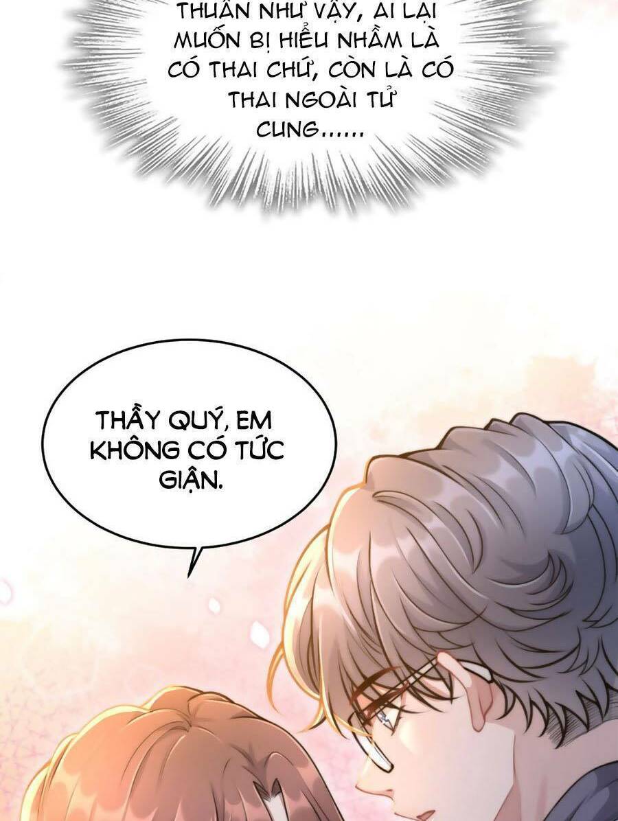 Hãy Để Cô Ấy Hạ Cánh Chapter 16 - Next Chapter 17