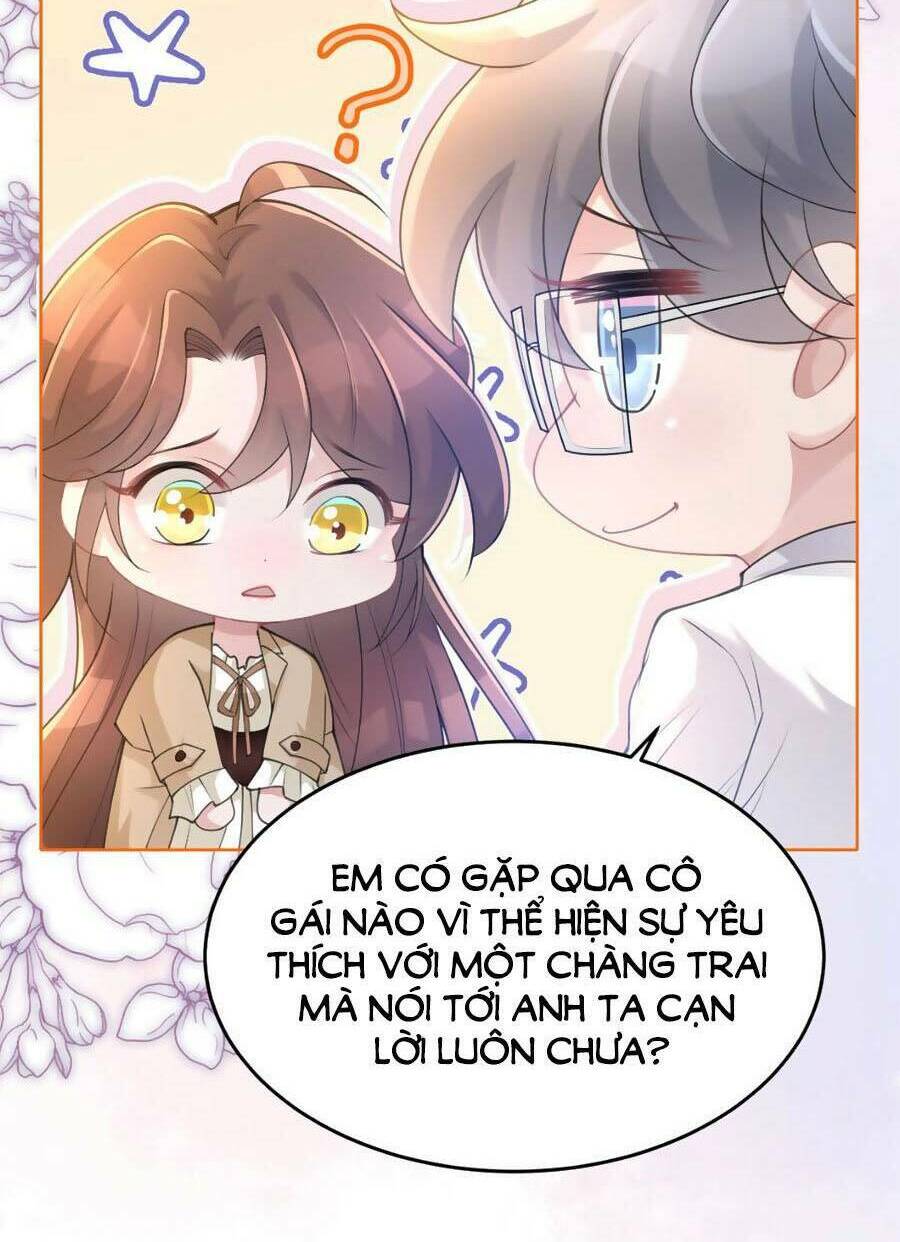 Hãy Để Cô Ấy Hạ Cánh Chapter 16 - Next Chapter 17