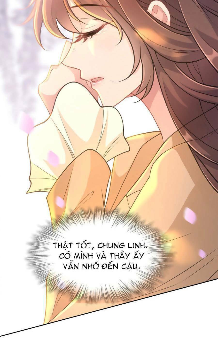 Hãy Để Cô Ấy Hạ Cánh Chapter 16 - Next Chapter 17