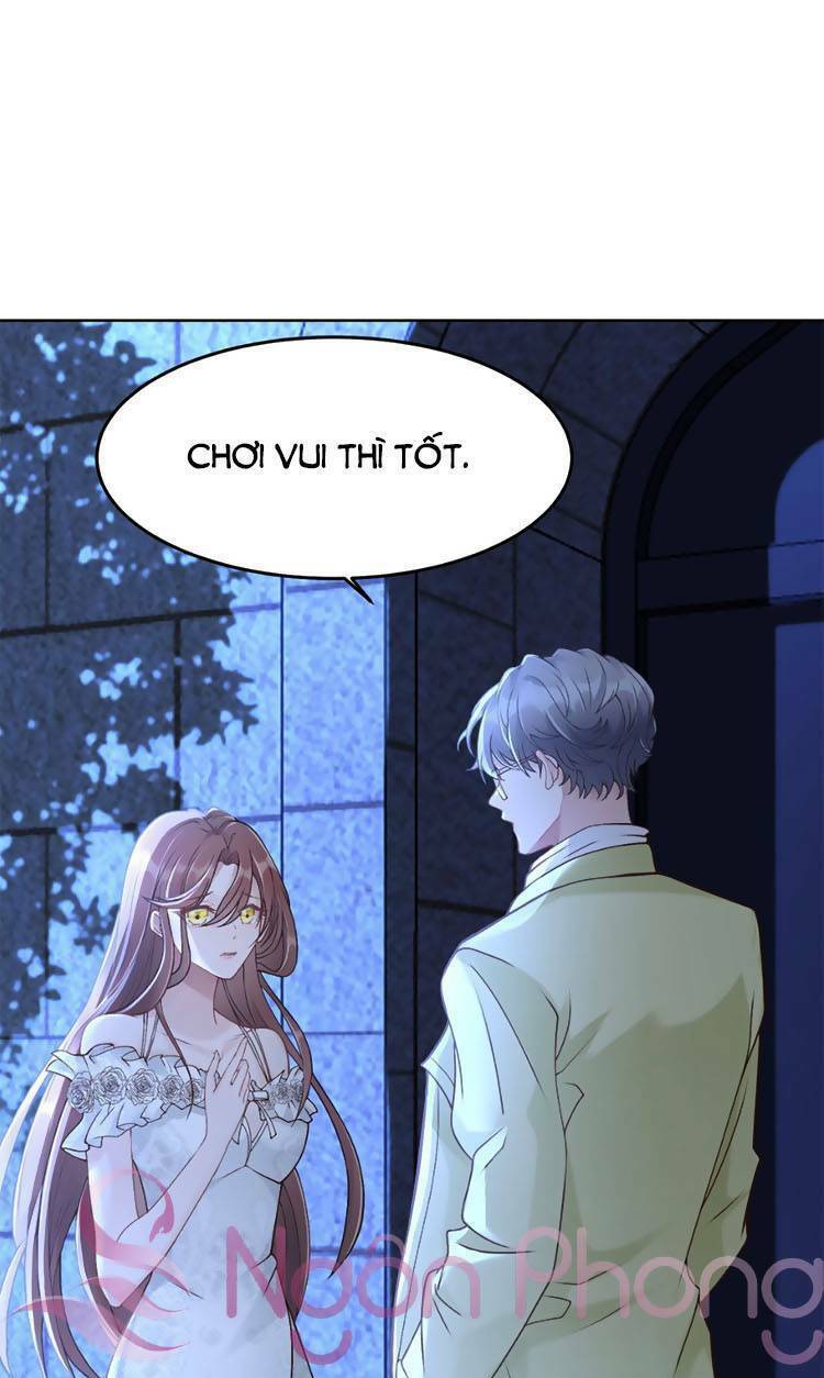 Hãy Để Cô Ấy Hạ Cánh Chapter 24 - Next Chapter 25