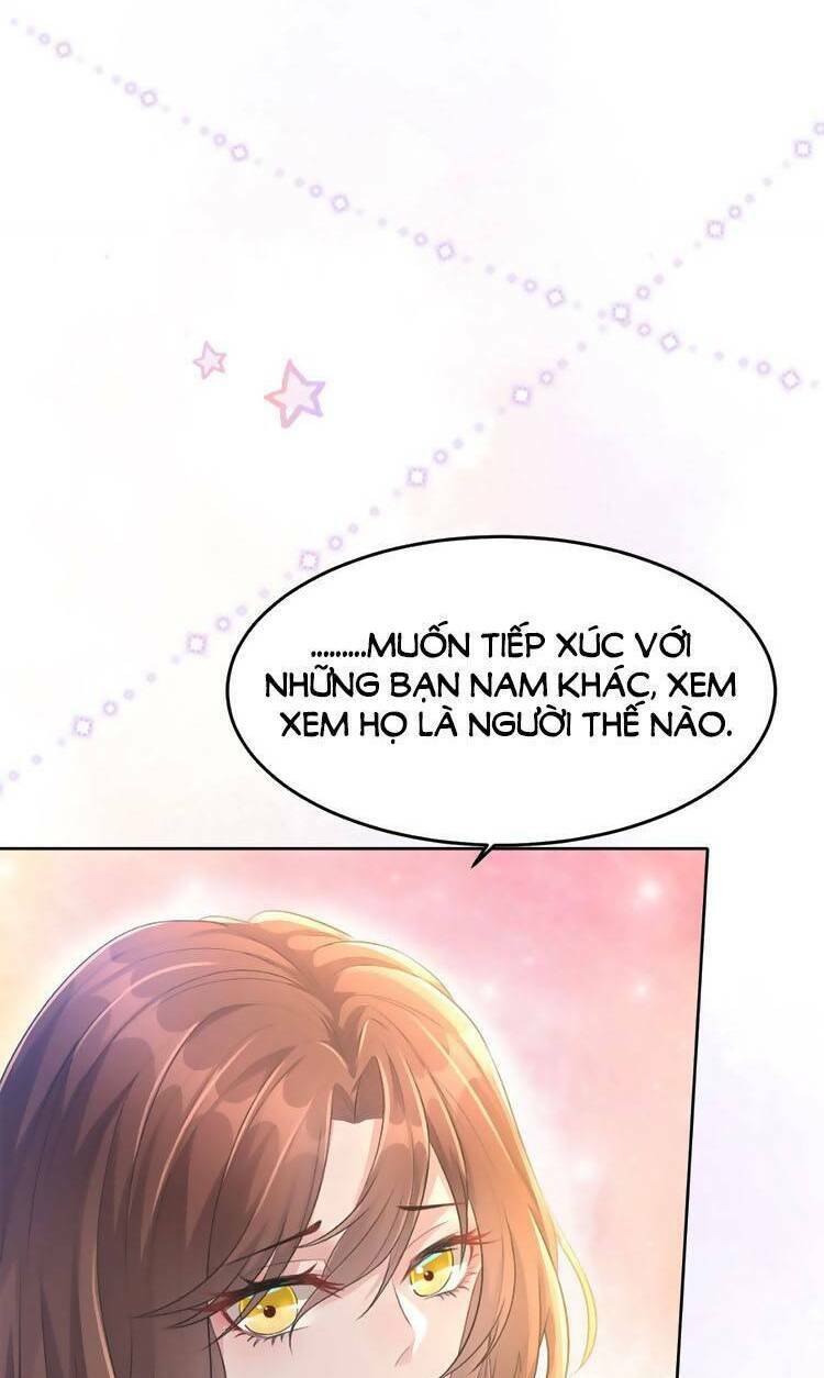 Hãy Để Cô Ấy Hạ Cánh Chapter 24 - Next Chapter 25