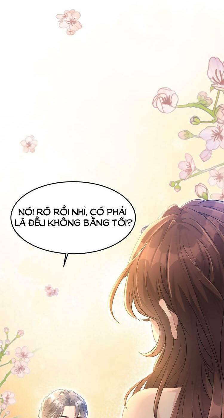 Hãy Để Cô Ấy Hạ Cánh Chapter 24 - Next Chapter 25