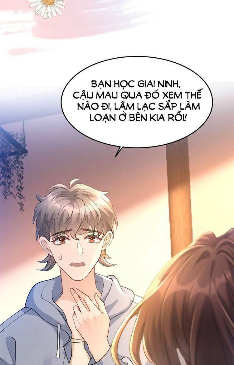 Hãy Để Cô Ấy Hạ Cánh Chapter 24 - Next Chapter 25