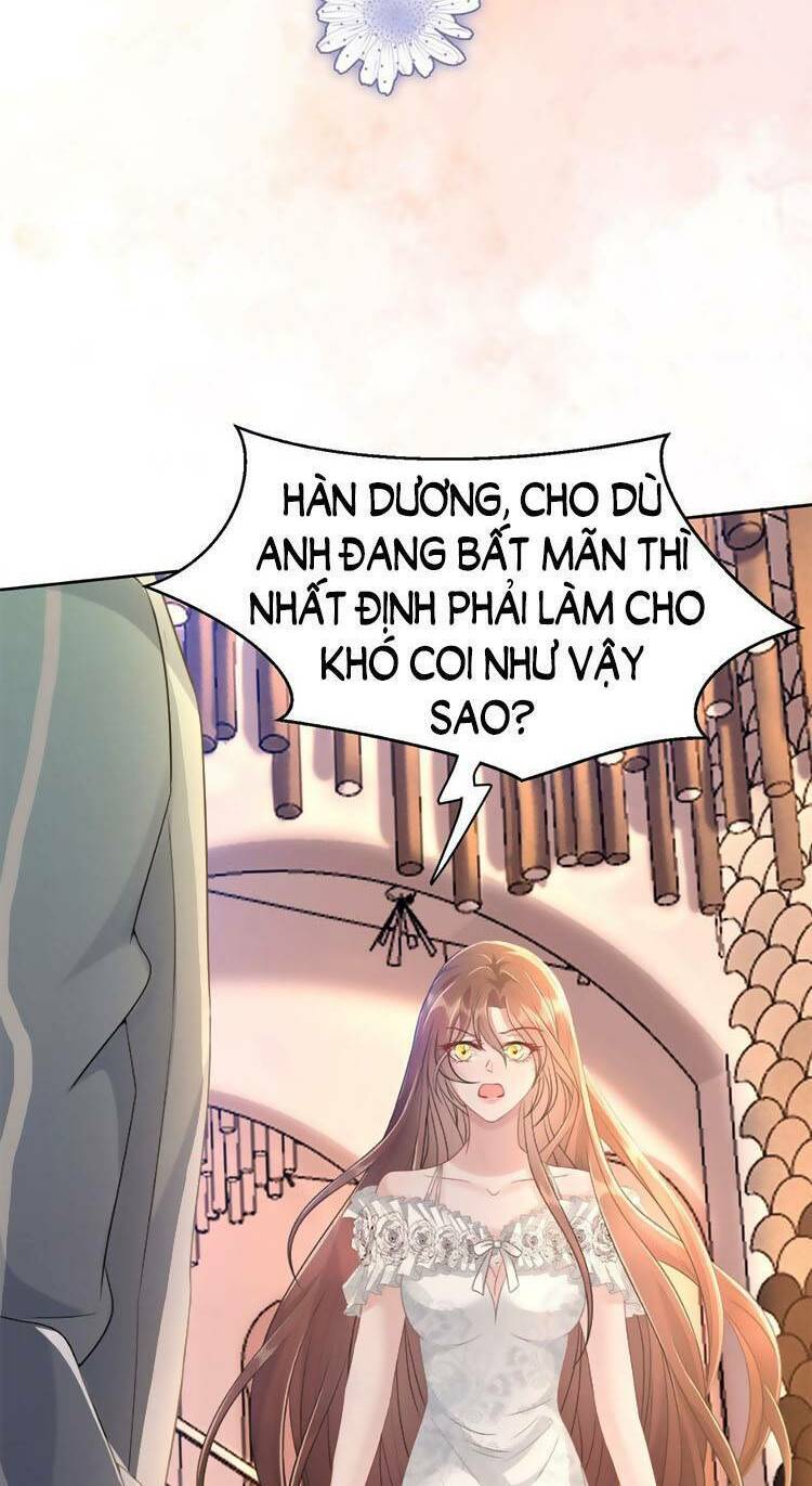 Hãy Để Cô Ấy Hạ Cánh Chapter 24 - Next Chapter 25