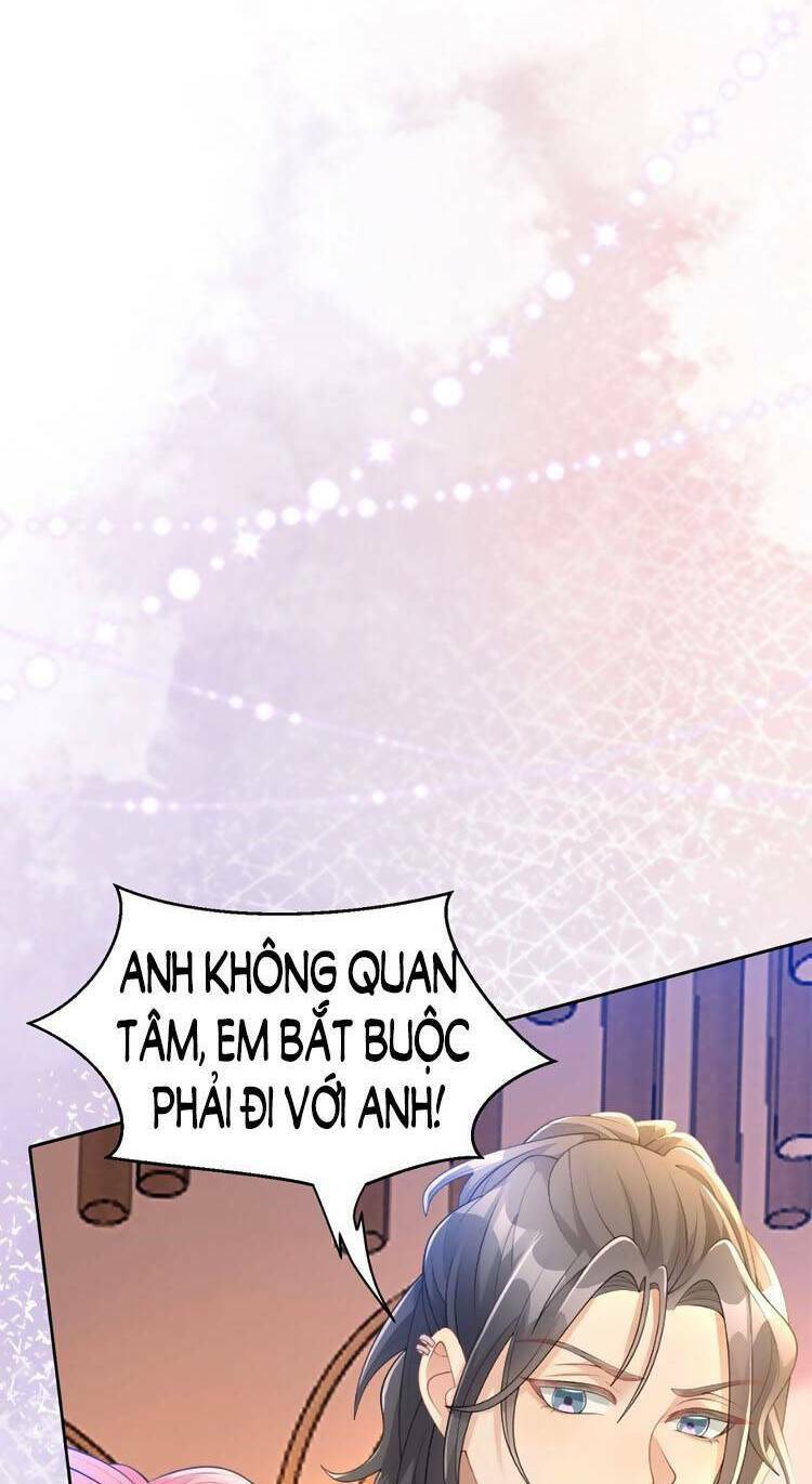 Hãy Để Cô Ấy Hạ Cánh Chapter 24 - Next Chapter 25