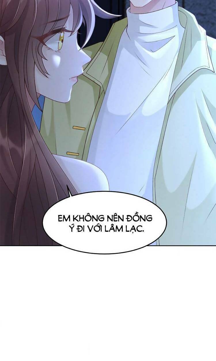 Hãy Để Cô Ấy Hạ Cánh Chapter 24 - Next Chapter 25