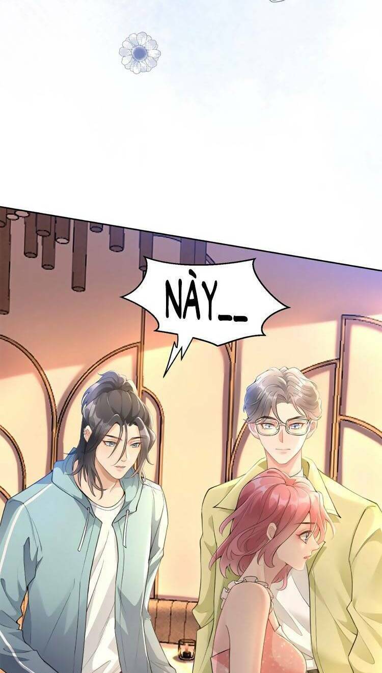 Hãy Để Cô Ấy Hạ Cánh Chapter 24 - Next Chapter 25