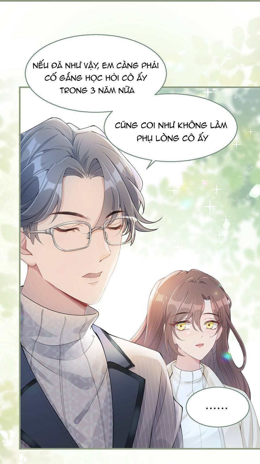 Hãy Để Cô Ấy Hạ Cánh Chapter 3 - Next Chapter 4