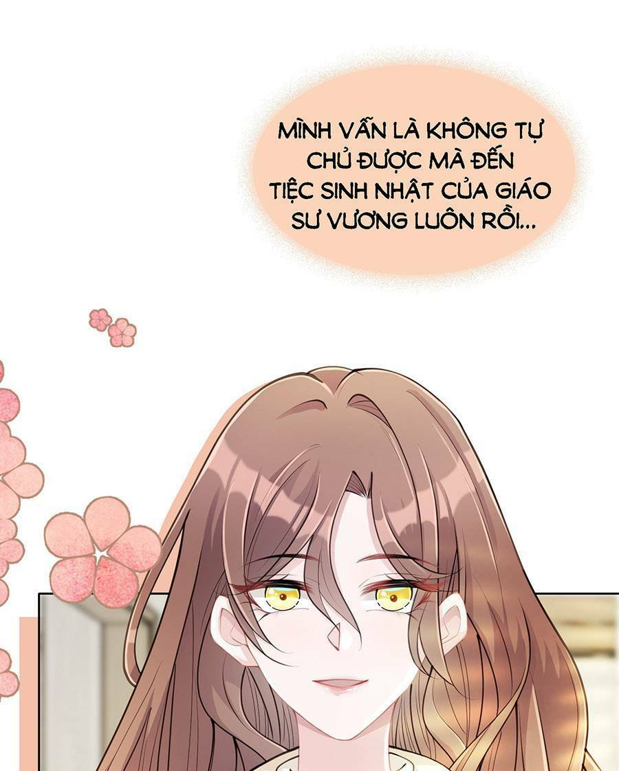 Hãy Để Cô Ấy Hạ Cánh Chapter 5 - Next Chapter 6