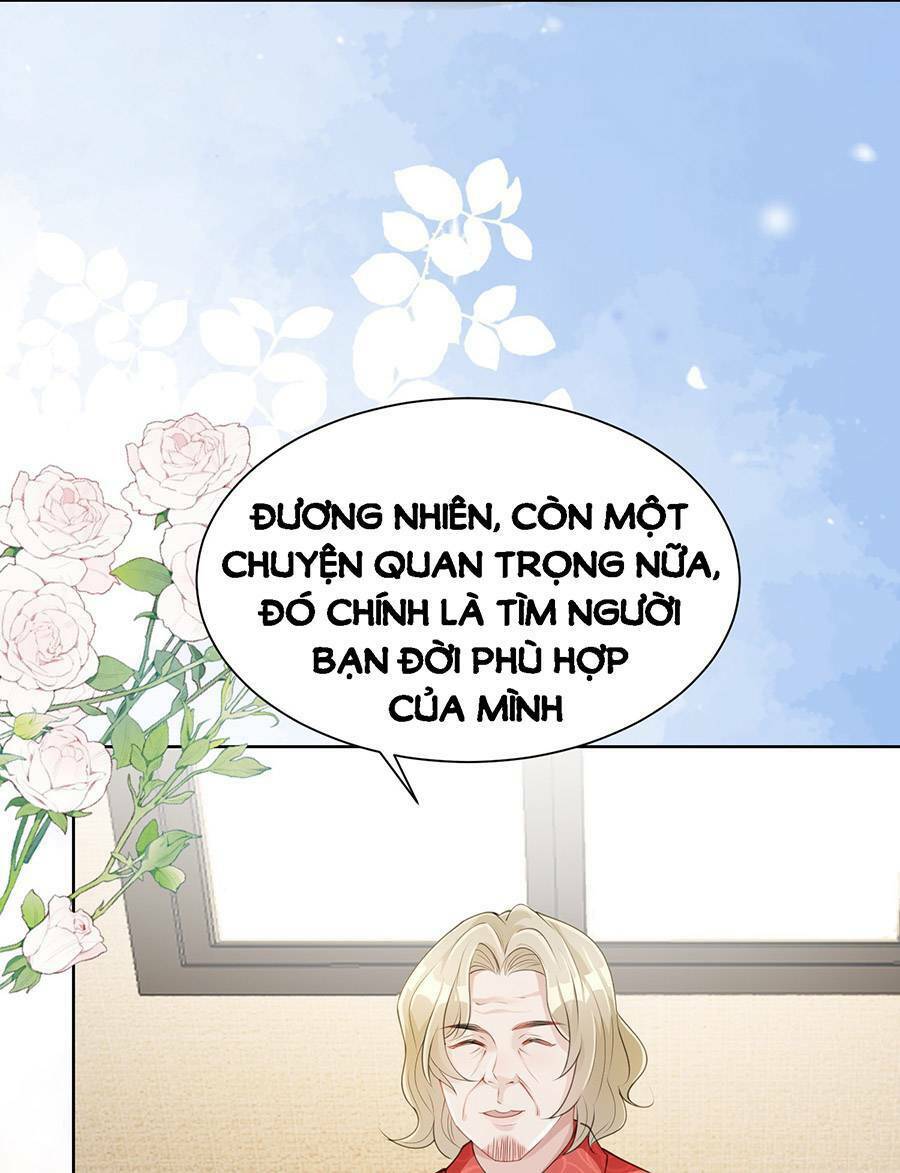 Hãy Để Cô Ấy Hạ Cánh Chapter 5 - Next Chapter 6