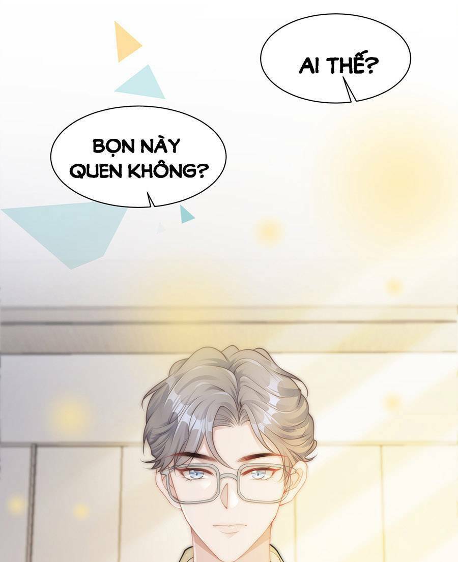 Hãy Để Cô Ấy Hạ Cánh Chapter 5 - Next Chapter 6