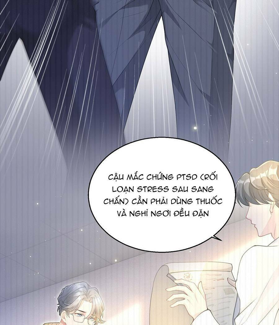 Hãy Để Cô Ấy Hạ Cánh Chapter 8 - Trang 2