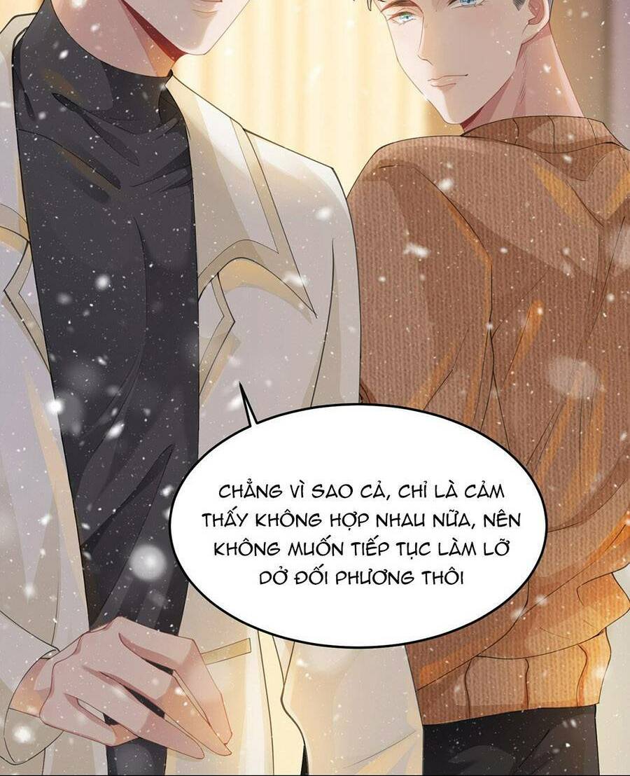 Hãy Để Cô Ấy Hạ Cánh Chapter 8 - Trang 2