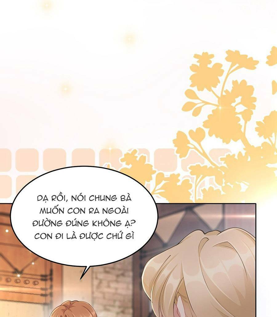 Hãy Để Cô Ấy Hạ Cánh Chapter 8 - Trang 2