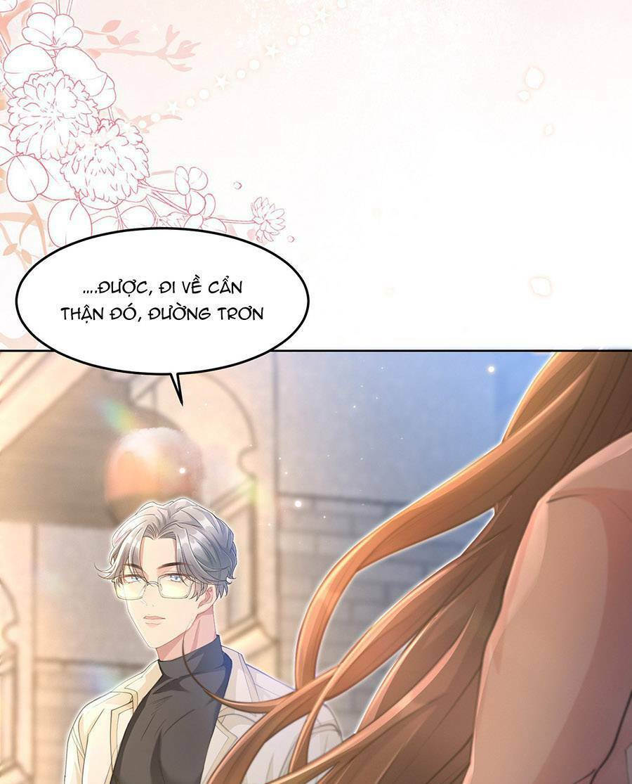 Hãy Để Cô Ấy Hạ Cánh Chapter 9 - Next Chapter 10