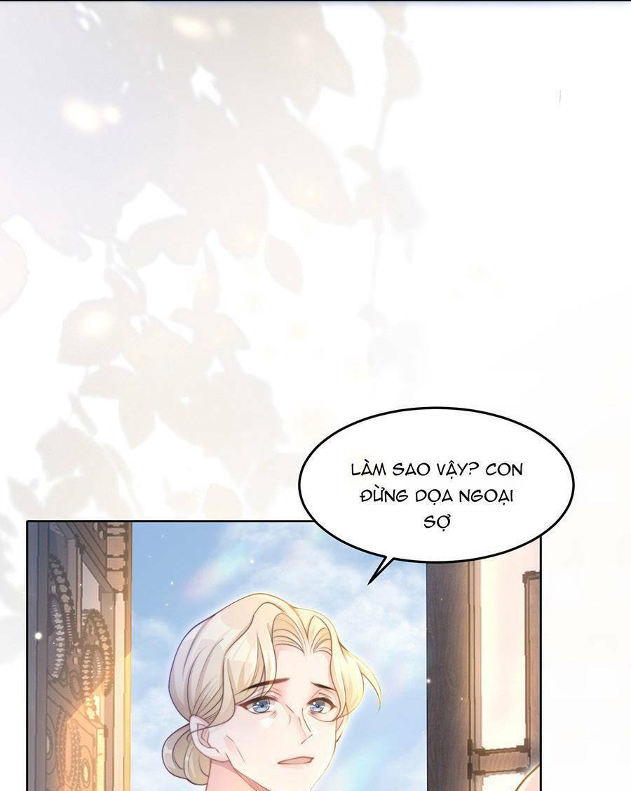 Hãy Để Cô Ấy Hạ Cánh Chapter 9 - Next Chapter 10