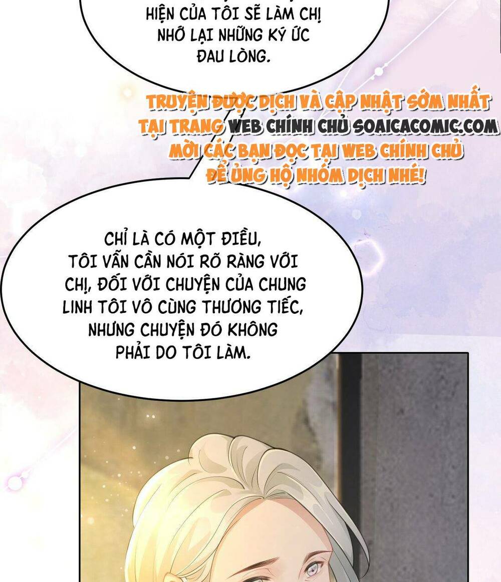 hãy để em được hạ cánh nơi anh chapter 19 - Trang 2