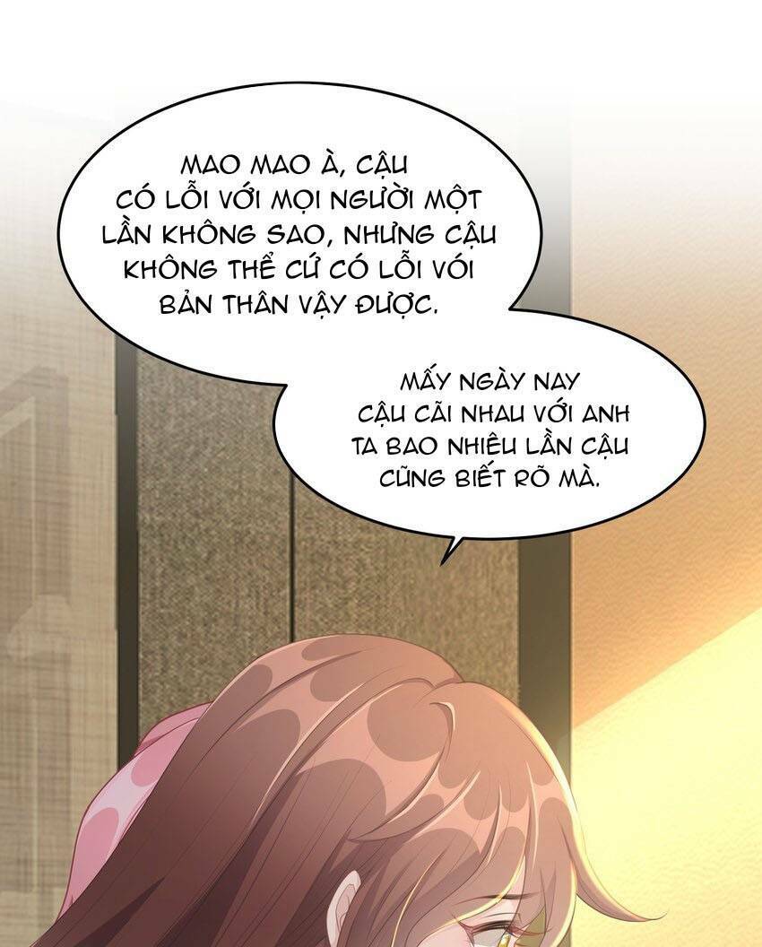 hãy để em được hạ cánh nơi anh chapter 39 - Trang 2