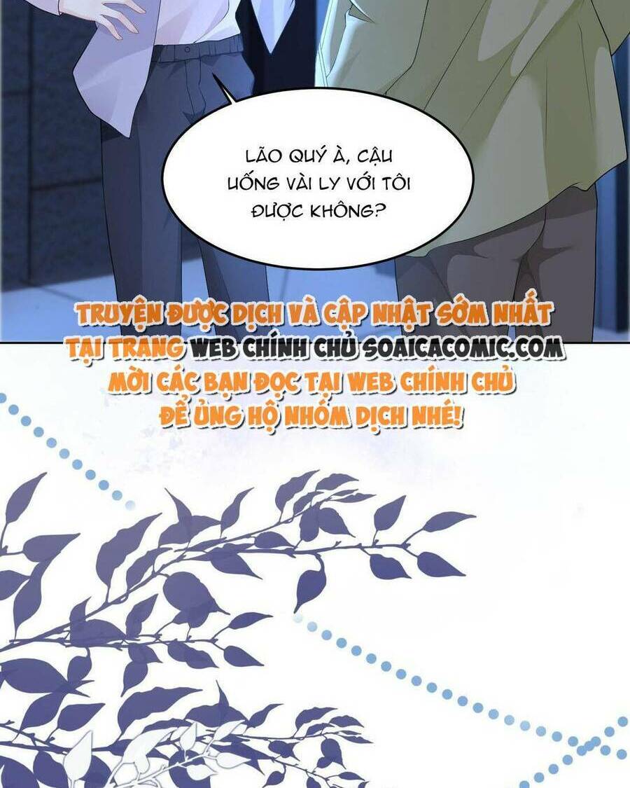 hãy để em được hạ cánh nơi anh chapter 49 - Trang 2