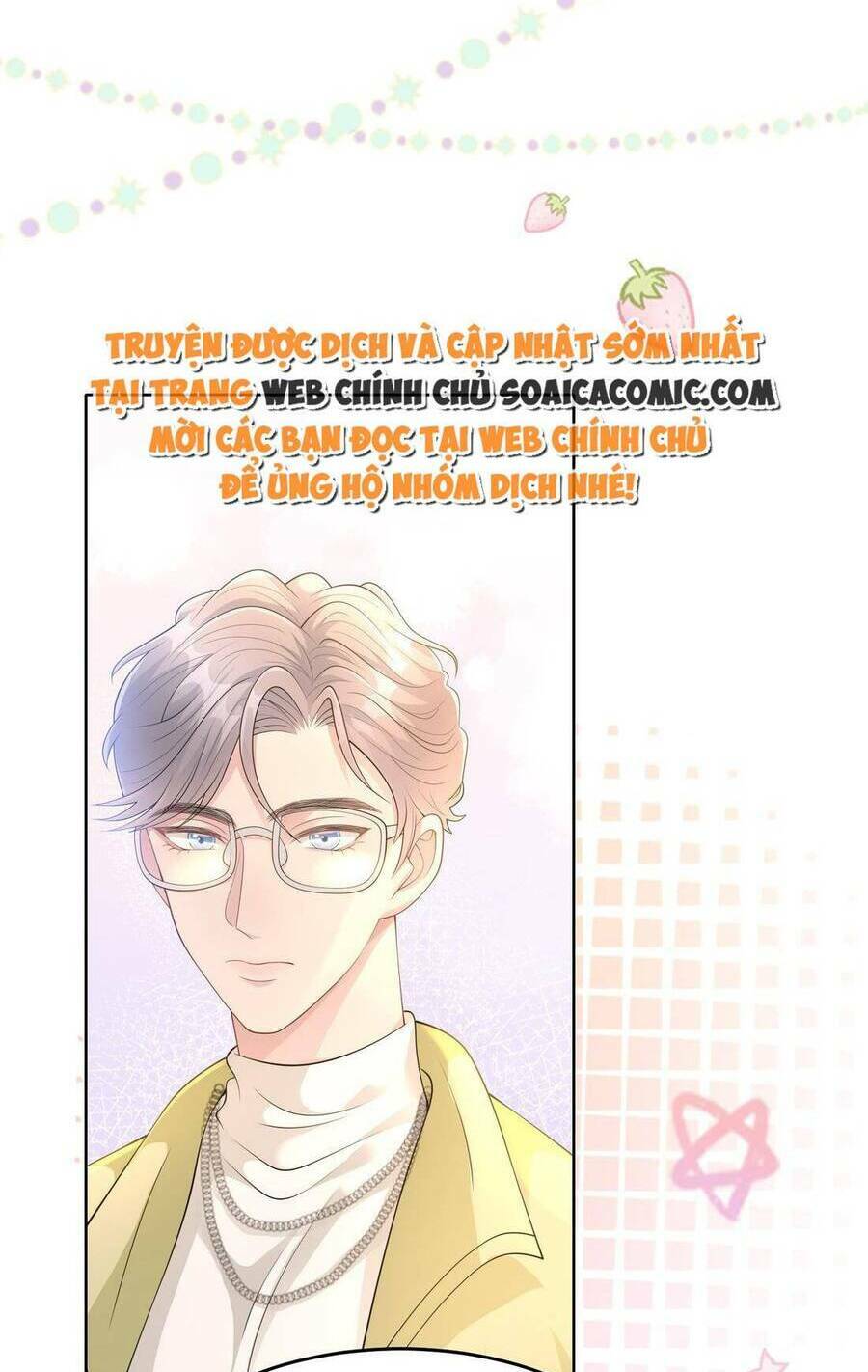 hãy để em được hạ cánh nơi anh chapter 49 - Trang 2