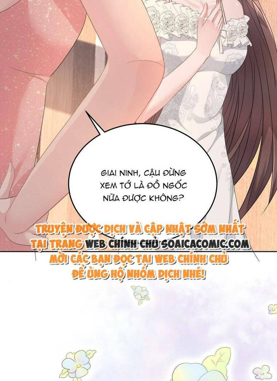 hãy để em được hạ cánh nơi anh chapter 49 - Trang 2