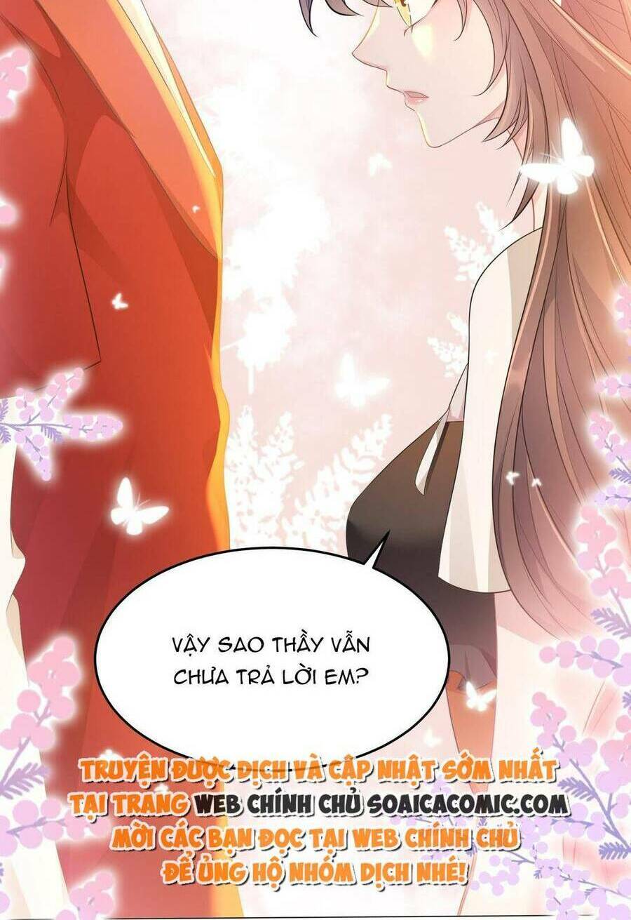 hãy để em được hạ cánh nơi anh chapter 49 - Trang 2